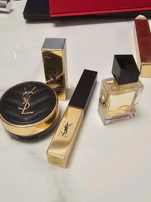 口红套装