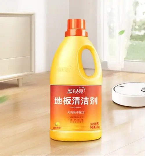地板清洁剂