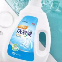 洗衣液大桶装
