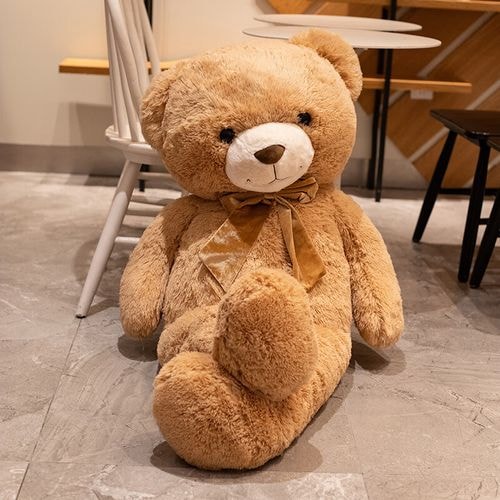 毛绒玩具熊
