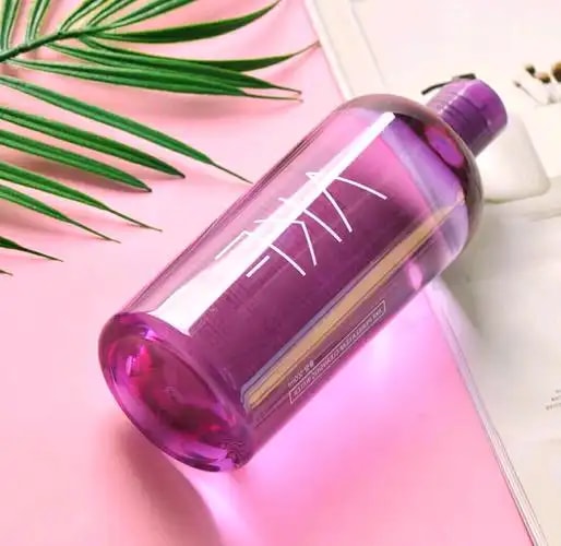 卸妆水瓶