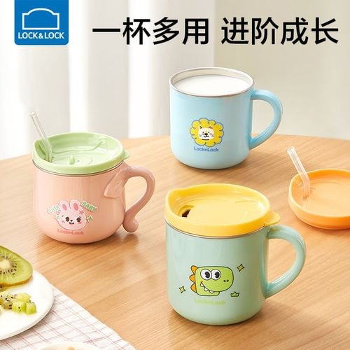婴儿酸奶杯