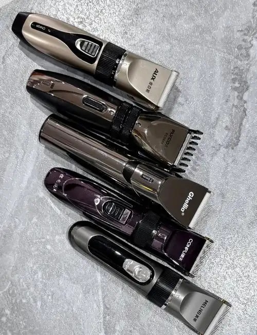 理发器家用